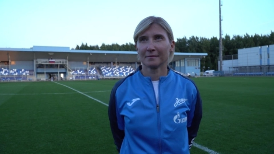 Ольга Порядина: «Эти три очка дались на непросто»