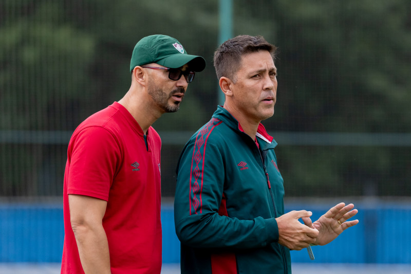 XVII международный юношеский турнир памяти Ю. А. Морозова. «Флуминенсе» — «Депортиво Гвадалахара»