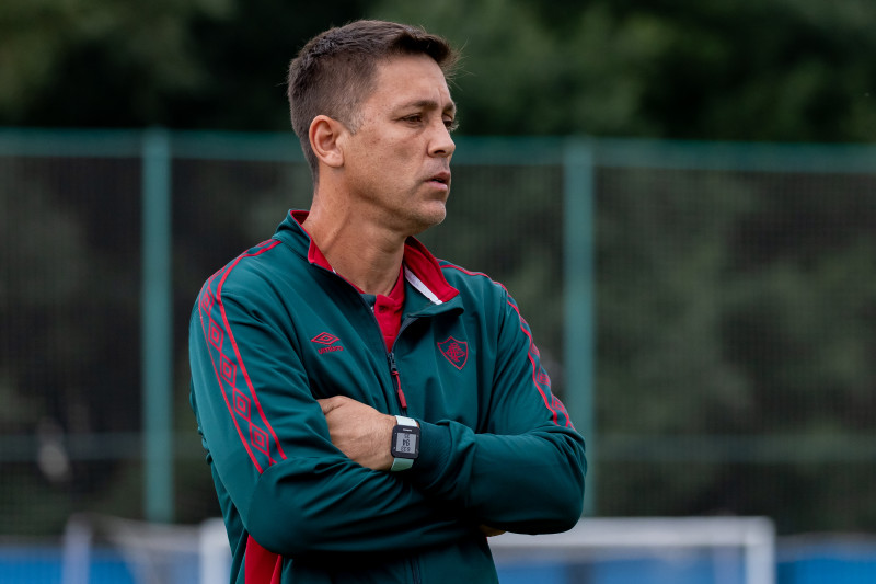 XVII международный юношеский турнир памяти Ю. А. Морозова. «Флуминенсе» — «Депортиво Гвадалахара»