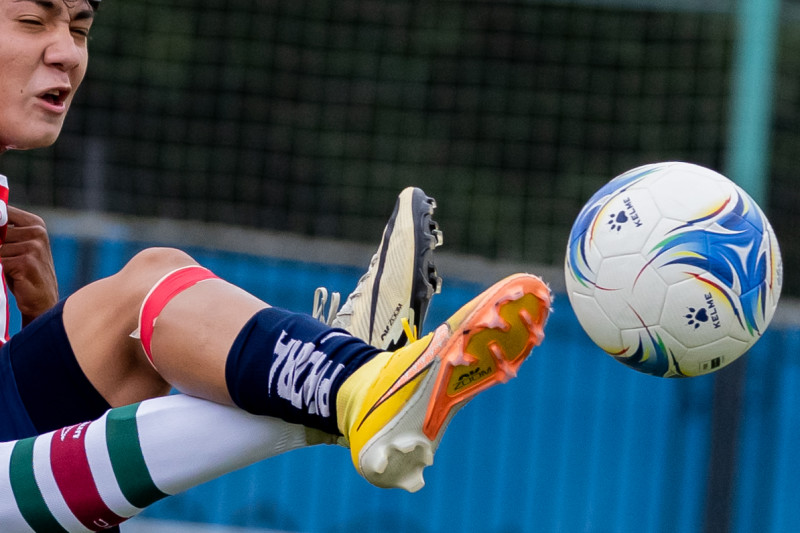 XVII международный юношеский турнир памяти Ю. А. Морозова. «Флуминенсе» — «Депортиво Гвадалахара»