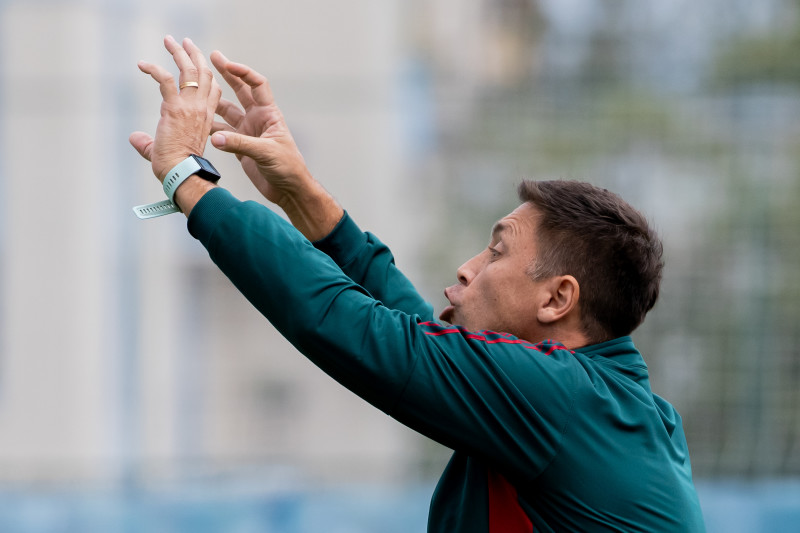 XVII международный юношеский турнир памяти Ю. А. Морозова. «Флуминенсе» — «Депортиво Гвадалахара»