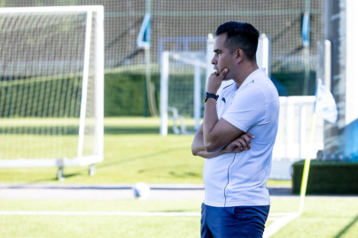 XVII международный юношеский турнир памяти Ю. А. Морозова, «Депортиво Гвадалахара» — «Зенит»