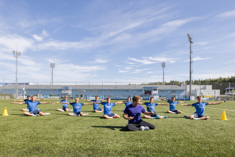 Международная конференция в «Газпром»-Академии