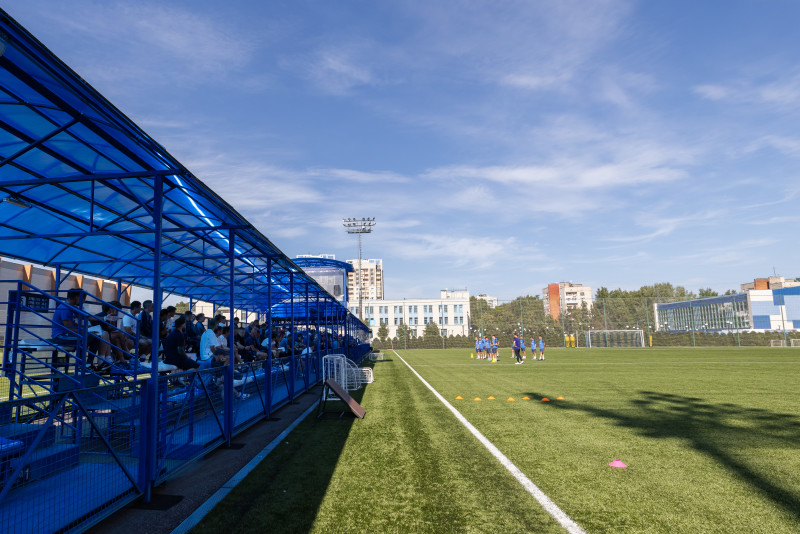 Международная конференция в «Газпром»-Академии