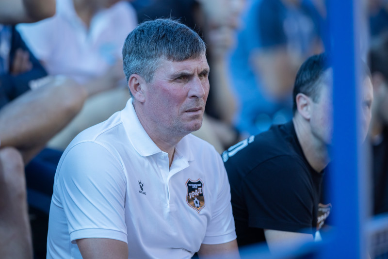 Международная конференция в «Газпром»-Академии