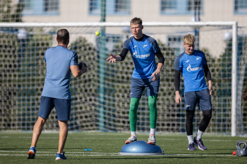 Международная конференция в «Газпром»-Академии