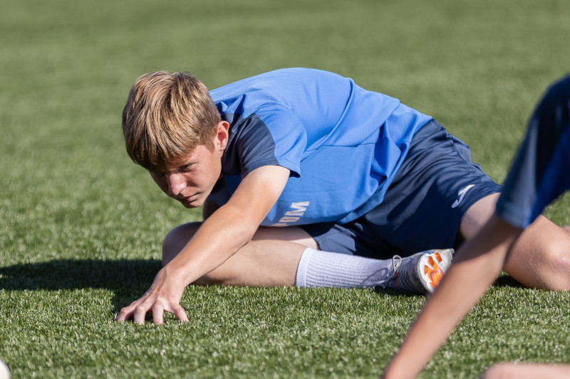 Международная конференция в «Газпром»-Академии