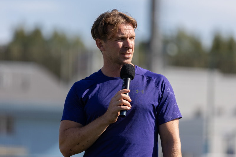 Международная конференция в «Газпром»-Академии