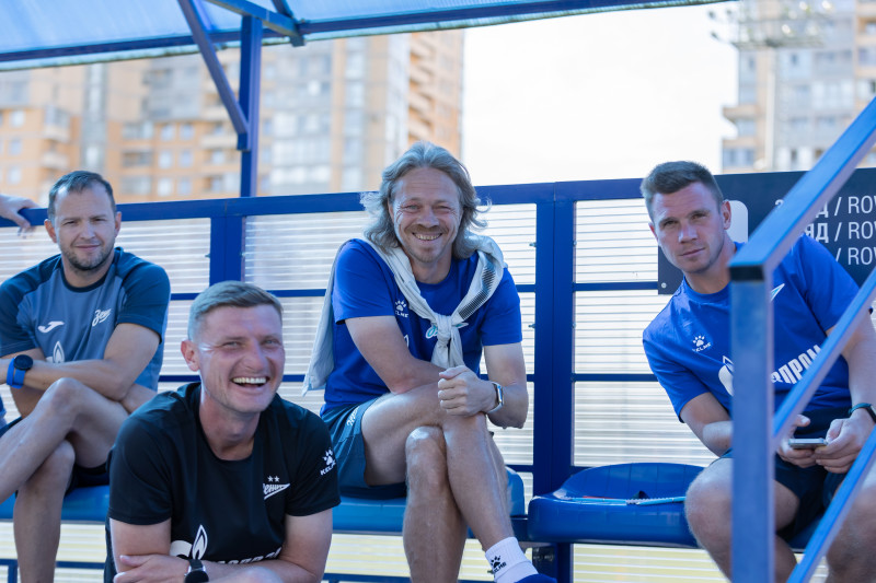 Международная конференция в «Газпром»-Академии