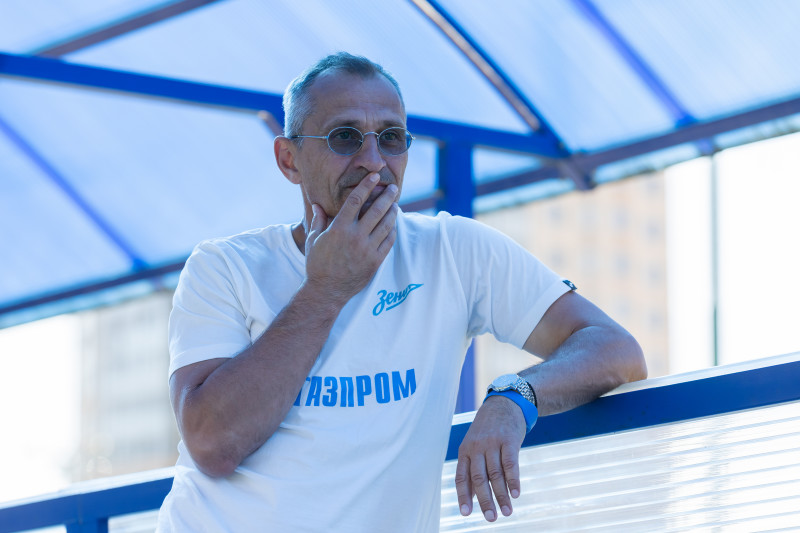 Международная конференция в «Газпром»-Академии