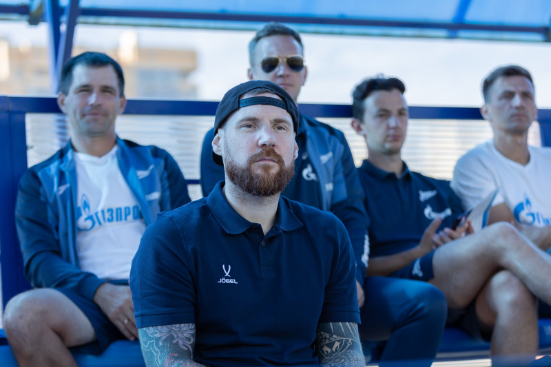 Международная конференция в «Газпром»-Академии