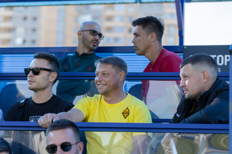 Международная конференция в «Газпром»-Академии