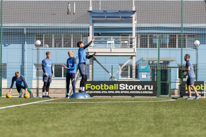 Международная конференция в «Газпром»-Академии