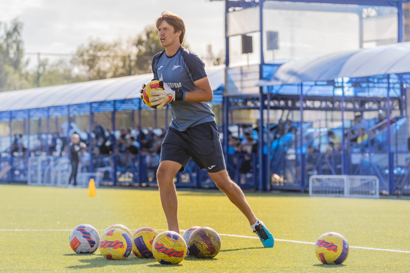 Международная конференция в «Газпром»-Академии