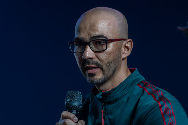 Международная конференция в «Газпром»-Академии