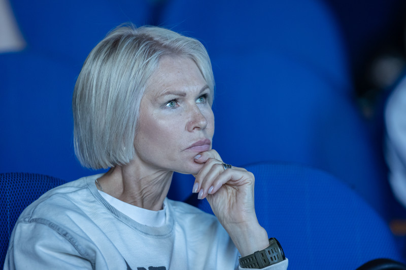 Международная конференция в «Газпром»-Академии