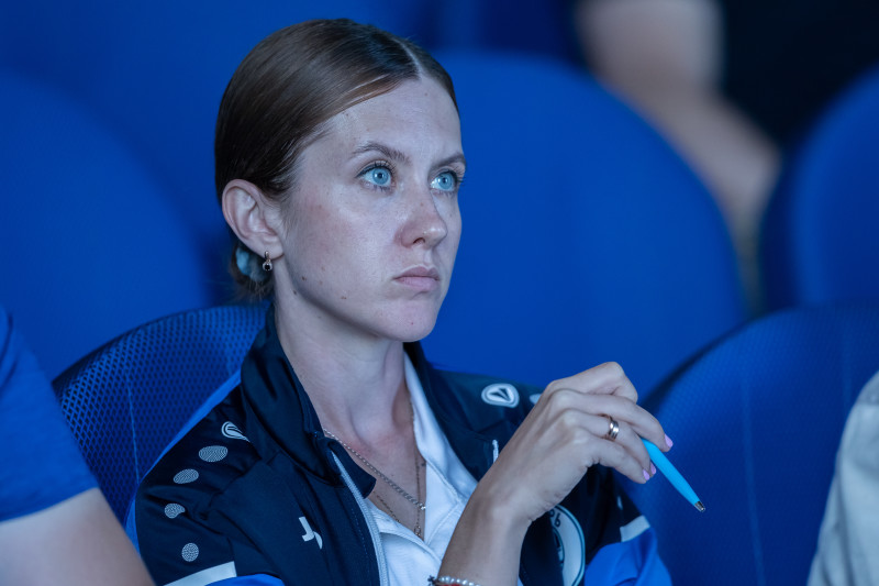 Международная конференция в «Газпром»-Академии