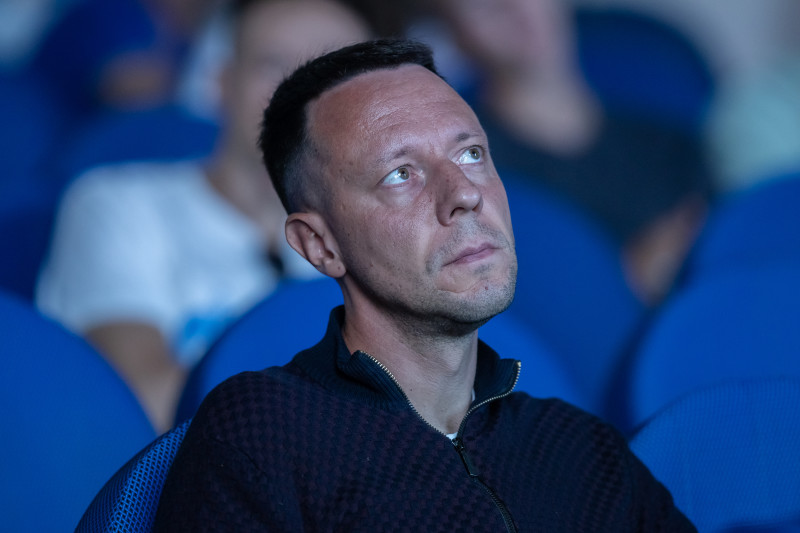 Международная конференция в «Газпром»-Академии