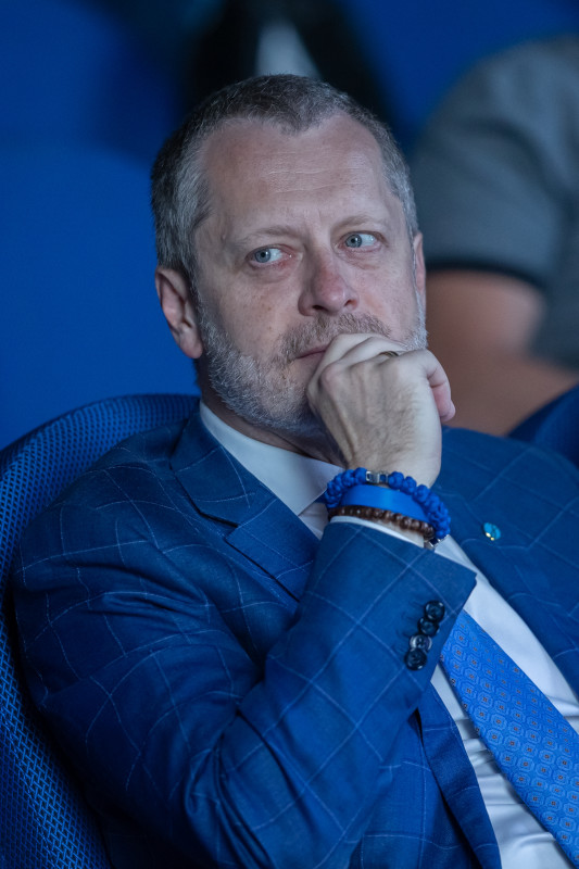 Международная конференция в «Газпром»-Академии