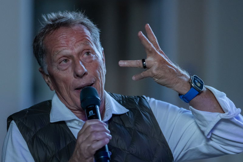 Международная конференция в «Газпром»-Академии