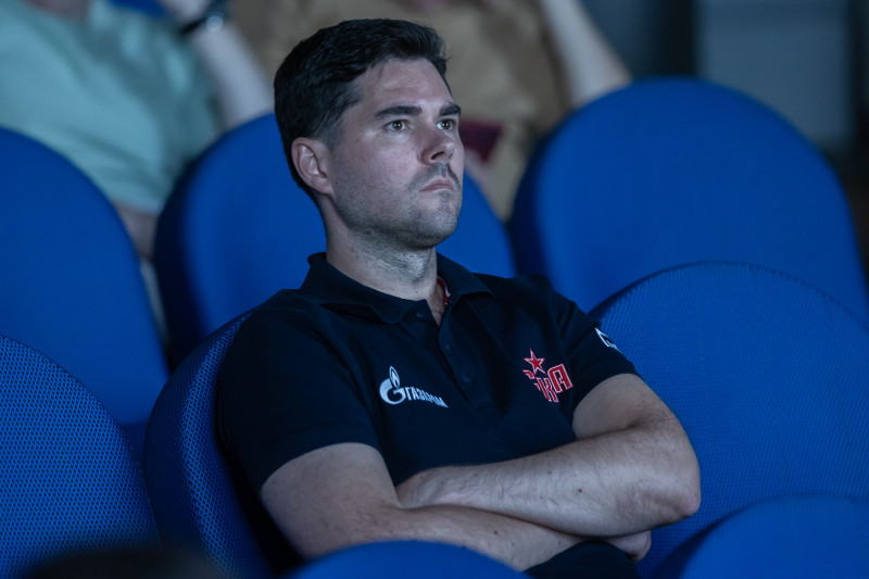 Международная конференция в «Газпром»-Академии