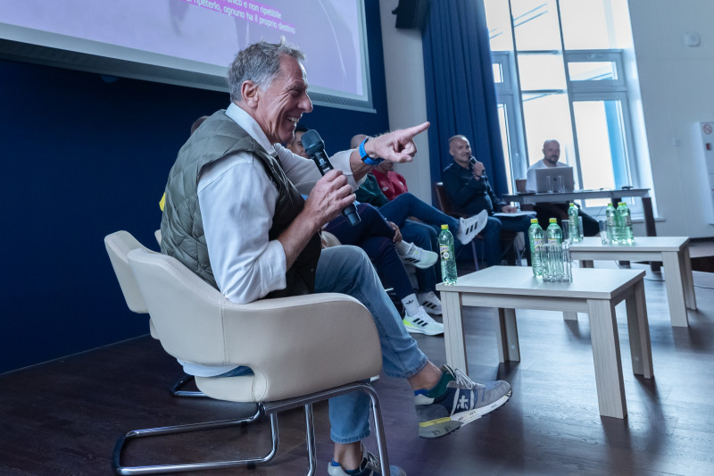 Международная конференция в «Газпром»-Академии