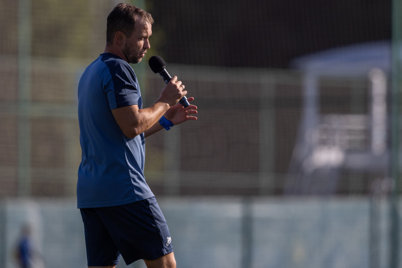 Международная конференция в «Газпром»-Академии