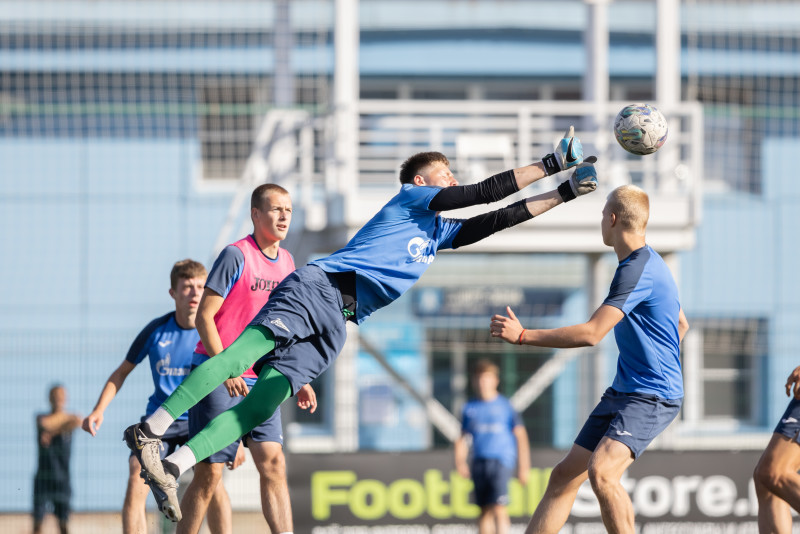 Международная конференция в «Газпром»-Академии