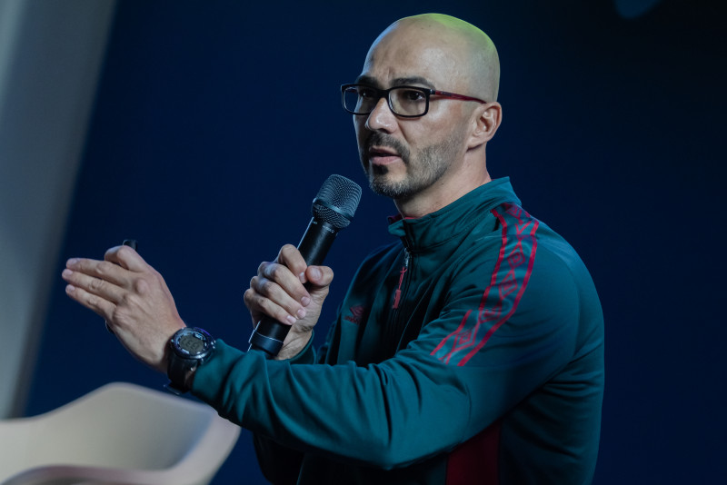 Международная конференция в «Газпром»-Академии