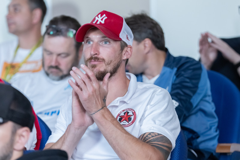 Международная конференция в «Газпром»-Академии