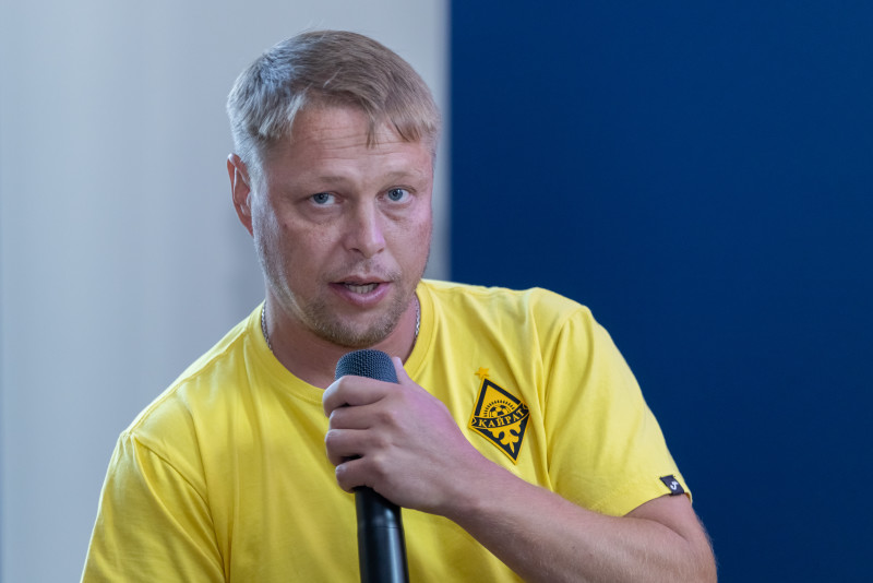 Международная конференция в «Газпром»-Академии