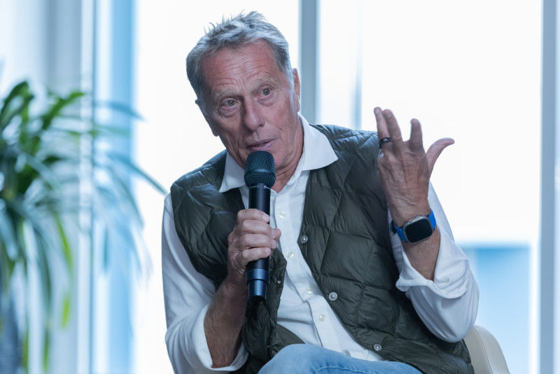 Международная конференция в «Газпром»-Академии