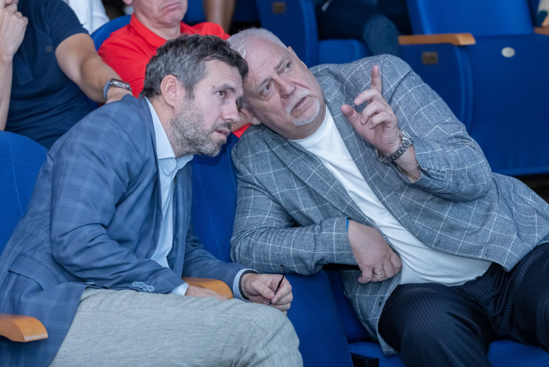 Международная конференция в «Газпром»-Академии