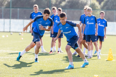 Международная конференция в «Газпром»-Академии