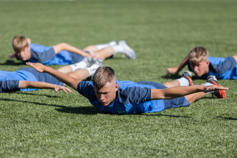 Международная конференция в «Газпром»-Академии