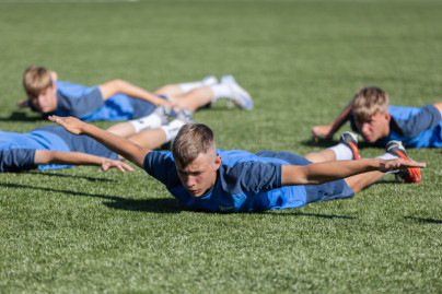 Международная конференция в «Газпром»-Академии