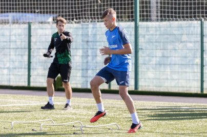 Международная конференция в «Газпром»-Академии