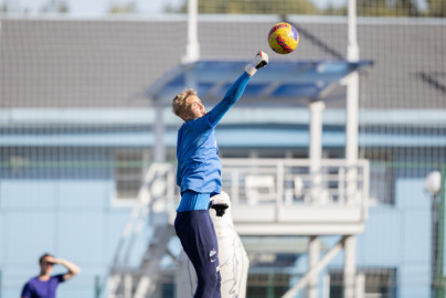 Международная конференция в «Газпром»-Академии