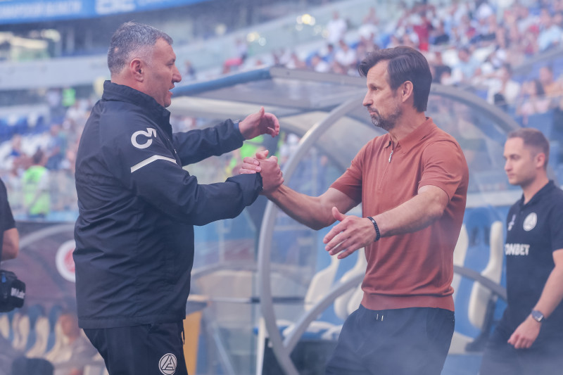 FONBET Кубок России, «Акрон» — «Зенит»