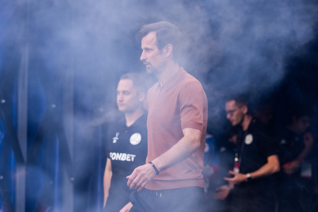 FONBET Кубок России, «Акрон» — «Зенит»