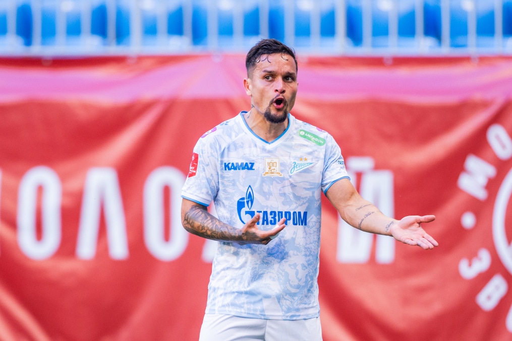 FONBET Кубок России, «Акрон» — «Зенит»