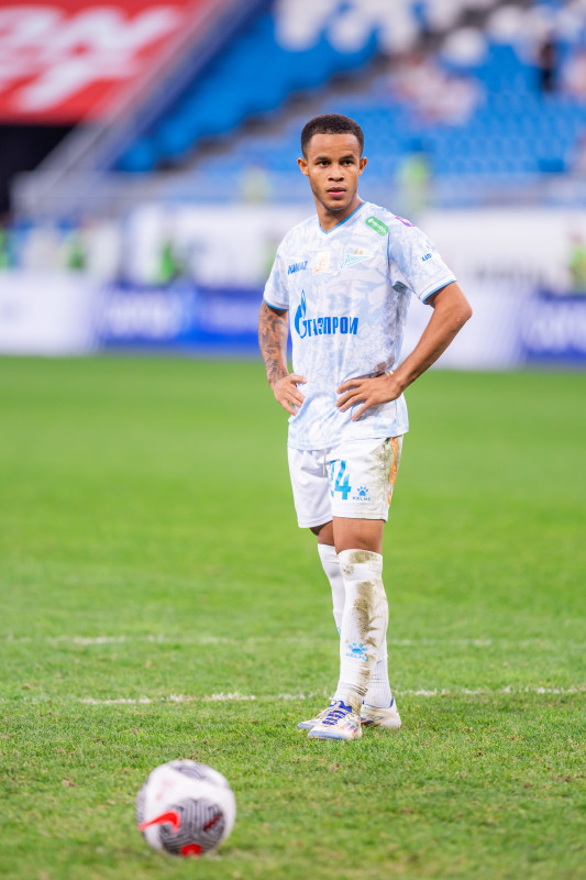 FONBET Кубок России, «Акрон» — «Зенит»