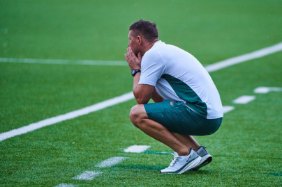 Юношеская футбольная лига-2, «Зенит» — «Краснодар»