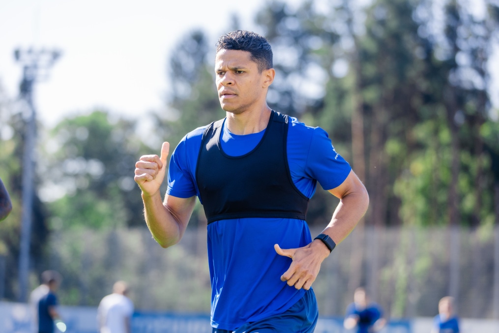 Брифинг Семака и тренировка перед матчем с «Кайратом»