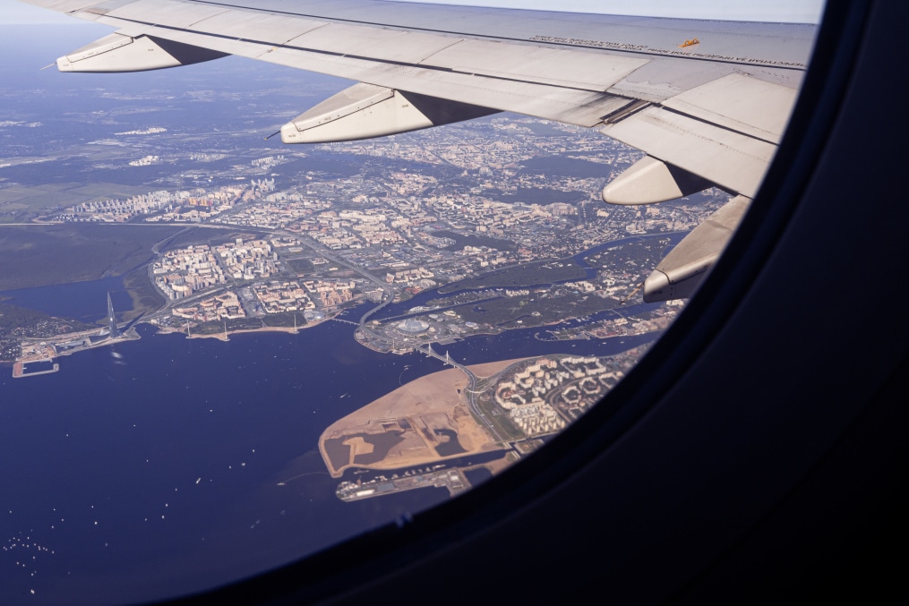 Вылет команды на матч с «Кайратом»