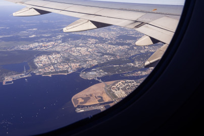 Вылет команды на матч с «Кайратом»