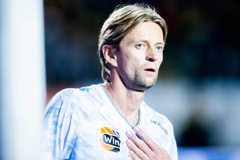 Winline Супер Серия, «Кайрат» — «Зенит»