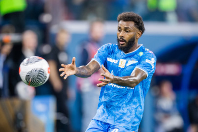 FONBET Кубок России 2024/25, «Зенит» — «Рубин»