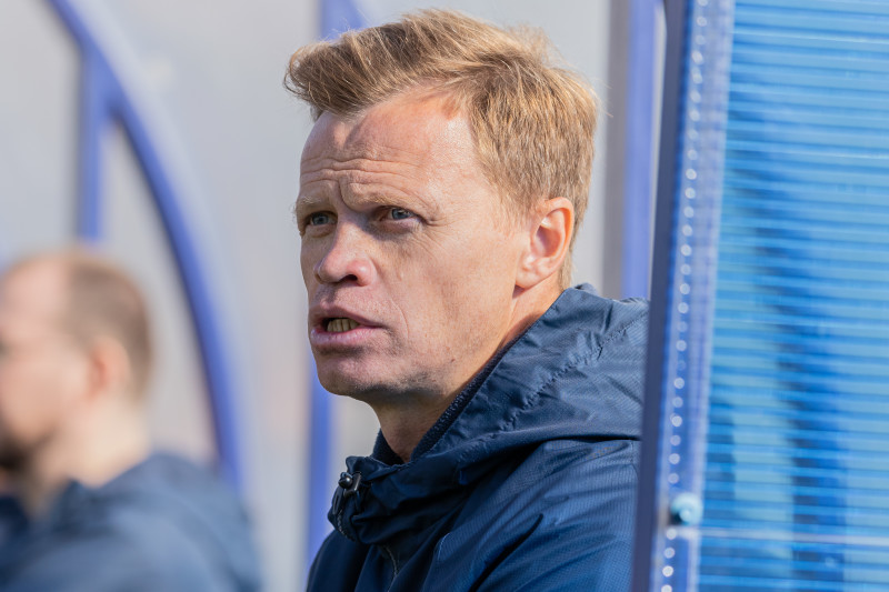 Юношеская футбольная лига-3,  «Зенит» —«Родина»