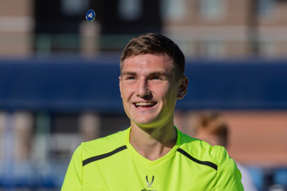 Юношеская футбольная лига-3,  «Зенит» —«Родина»